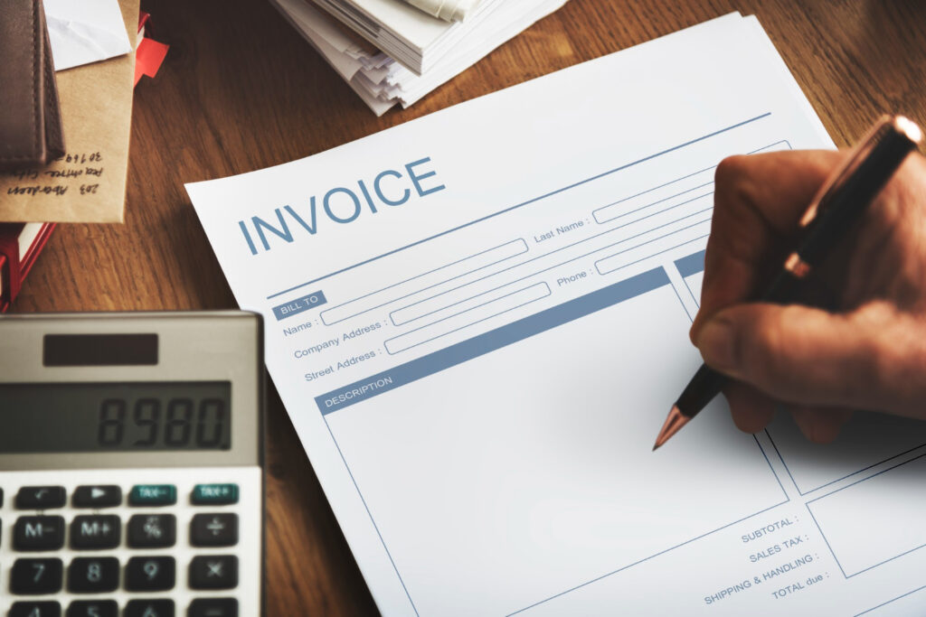 What Is Invoice Financing